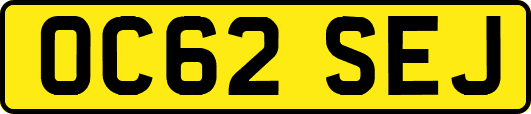 OC62SEJ