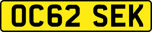 OC62SEK