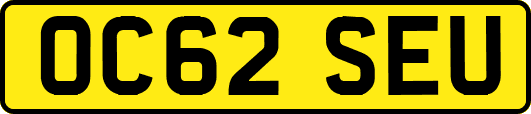 OC62SEU