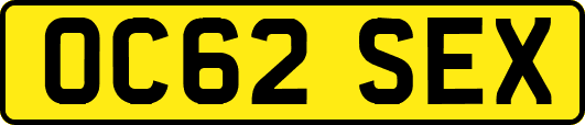 OC62SEX