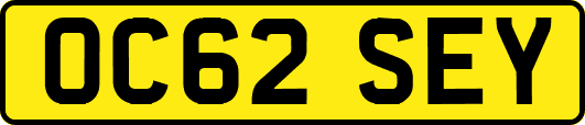 OC62SEY