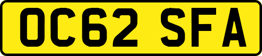 OC62SFA