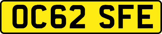 OC62SFE