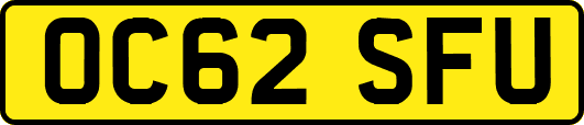 OC62SFU