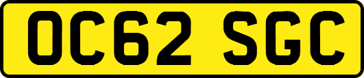 OC62SGC