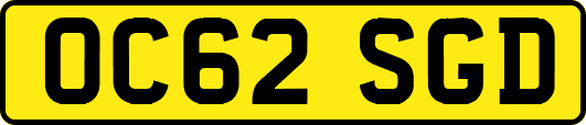 OC62SGD