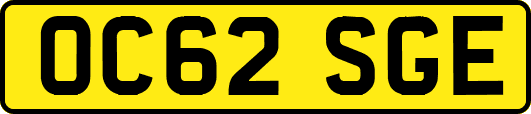 OC62SGE
