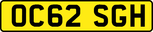 OC62SGH