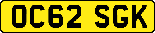 OC62SGK