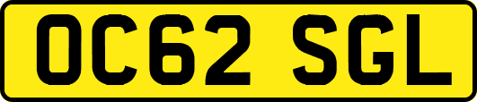 OC62SGL