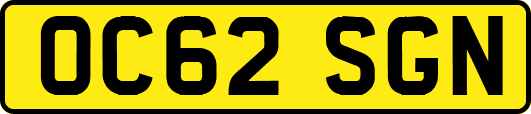 OC62SGN
