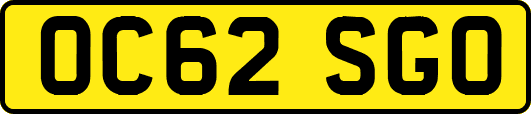OC62SGO