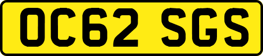 OC62SGS