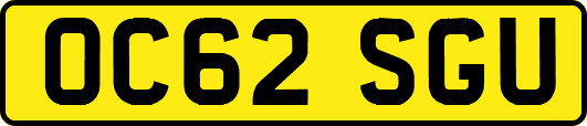 OC62SGU