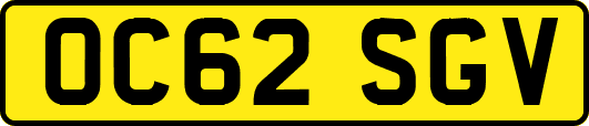 OC62SGV