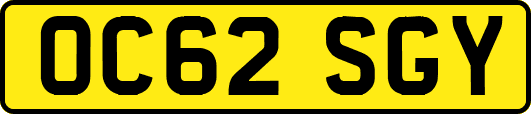 OC62SGY