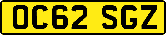 OC62SGZ
