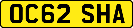 OC62SHA