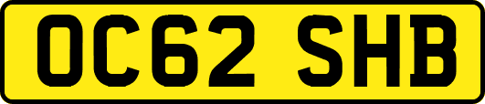OC62SHB