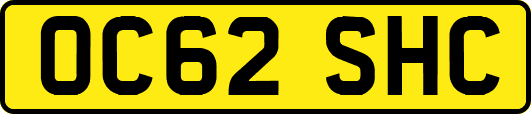 OC62SHC