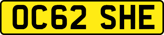 OC62SHE