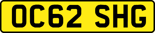 OC62SHG