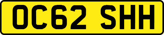 OC62SHH