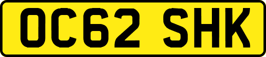 OC62SHK