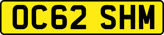 OC62SHM