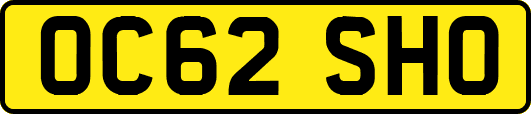 OC62SHO