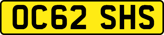 OC62SHS