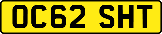 OC62SHT