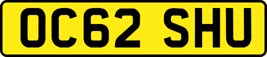 OC62SHU