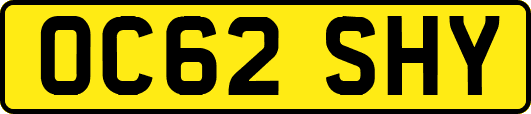 OC62SHY