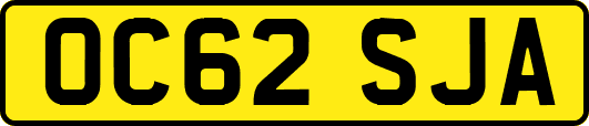 OC62SJA