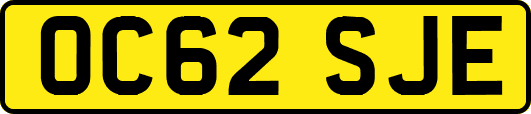 OC62SJE