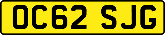 OC62SJG