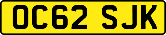 OC62SJK