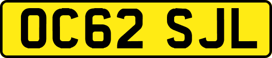 OC62SJL