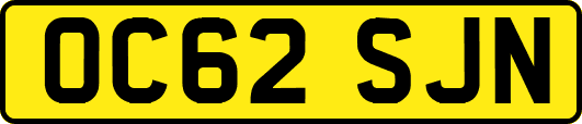 OC62SJN