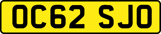 OC62SJO