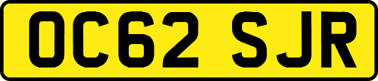 OC62SJR