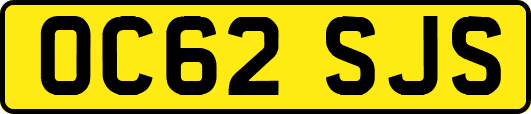 OC62SJS
