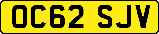 OC62SJV