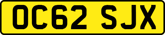 OC62SJX