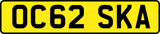 OC62SKA