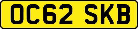 OC62SKB