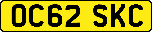 OC62SKC
