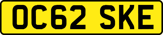 OC62SKE
