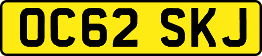 OC62SKJ
